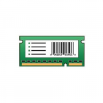 Forms and Bar Code Card