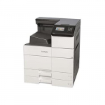 MS911DE Multifunction Laser Printer, 110V