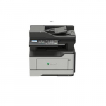 Printer, Monochrome Laser, Duplex, MX321adn