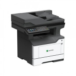MX521DE Multifunction Laser Printer