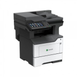 MX622ADE Multifunction Laser Printer