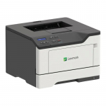 MS421dn Monochrome Laser Printer, 42 ppm