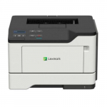 MS421dn Laser Printer, Monochrome, Laser, 42 PPM