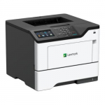 MS622DE Monochrome Laser Printer