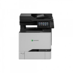 CX725DHE Color Laser Printer