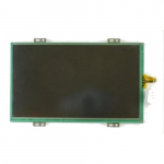 Operator Panel User Touch Screen