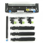 Return Program Fuser Maintenance Kit, 100V