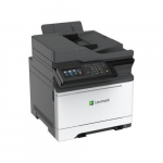 CX522ADE Color Laser Printer, CAC, 220V