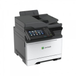 CX625ADE Color Laser Printer, TAA, 110V