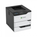 MS822DE Monochrome Laser Printer