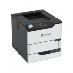 MS825DN Monochrome Laser Printer, TAA, 110V