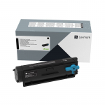 High Yield Toner Cartridge