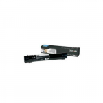 Extra High Yield Toner Cartridge for C950, Black