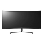 38'' Class Curved UltraWide Thin Client Monitor
