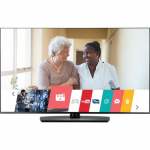 LED Commercial Grade Widescreen TV, 55"