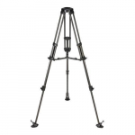 2-Stage Lightweight Carbon Tripod with 75mm Bowl