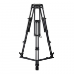 Aluminum Tripod with 220lbs Payload