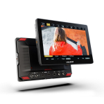 Touch On-Camera Control Monitor 10.1"