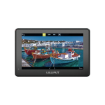 Brightness Touch On-Camera Control Monitor 7"
