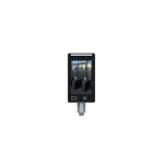 Face Recognition & Temperature Measurement Terminal 8"