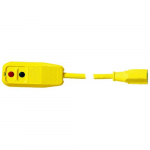 GFCI Plug and Cord, 50'