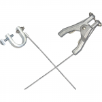 Assembly Heavy-Duty EP-1 0.75" C-Clamp