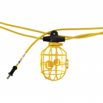Contractor-Grade Stringlight 50'