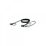 SOHO KVM Replacement Cable