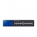 Gigabit 16-Port Ethernet Switch