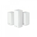 Velop Intelligent Wi-Fi System, Tri-Band, 3-Pack White