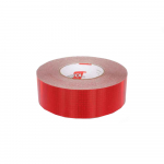 Solid Red Conspicuity Tape 2" X 150' Roll