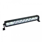 100W LED Off Road Light Bar, 22-1/2", 9,000 Lumens