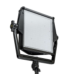 Astra IP 1x1 Bi-Color LED Panel Standard Yoke