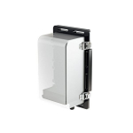 BP-U Battery Bracket Single with 3-Pin Female XLR