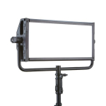 Gemini 2x1 Soft RGBWW LED Panel Standard Yoke