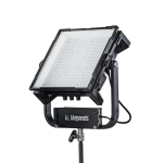 Gemini 1x1 Hard RGBWW LED Panel Standard Yoke