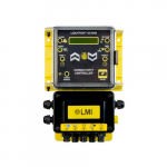Chemical Metering Pump Controller 220-250 VAC