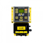 pH Metering Pump Controller 115 VAC 5-Pin Connectors