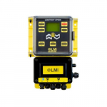pH Metering Pump Controller 115 VAC Prewired USA Plug