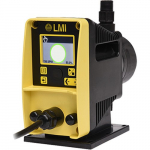 Chemical Metering Pump, 220-240V DIN Plug, CE