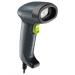 Handheld 2D Imaging USB Barcode Scanner
