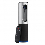 Connect Portable ConferenceCam with Speakerphone