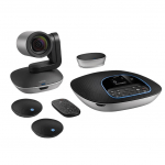 Group Video Conferencing Kit w/ Micrphones