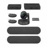 Rally Plus Video Conferencing Camera System