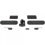 Rally Plus Video Conferencing Camera System
