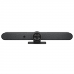 Rally Graphite TAA Compliant Video Bar