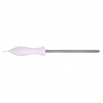Handled Long Tipped Probe, Stainless Steel, 1.5 m