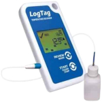 LCD Temperature Data Logger Vaccine Kit