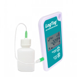 Low Temperature External Probe LCD Data Logger