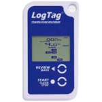 Multi-Trip LCD 30-Day Temperature Data Logger